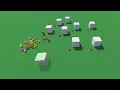 Unity RTS after 2 weeks
