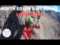 Colorado 14ers North Eolus and Mt Eolus Virtual Hike Trail Guide