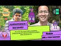 PCA vs LDA Machine Learning Dimensionality Reduction Explained AIML Session 113