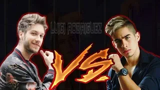 pez koi vs cris vega la reina del flow que flow vs beligerante letra 