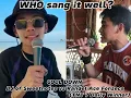 Download Lagu COOL DOWN Kolohe Kai covers of Bj of Sweetnotes vs. Randel Ace Fonseca