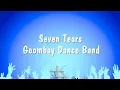 Download Lagu Seven Tears - Goombay Dance Band (Karaoke Version)