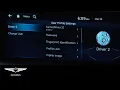 User Profiles Genesis GV70 How-To Genesis USA