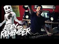Lagu MARSHMELLO - Rescue Me // THE GUITAR COVER by EfylipH // NEW SONG 2019 ft. A DAY TO REMEMBER