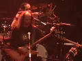 Nile - Spawn of Uamenti & Annihilation of the Wicked live fantastic sound