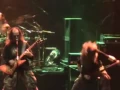 Download Lagu Nile - Spawn of Uamenti \u0026 Annihilation of the Wicked live fantastic sound