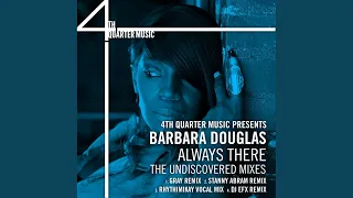 always there rhythmikay vocal mix 