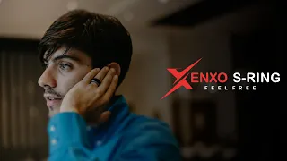 xenxo s ring the revolutionary smart ring
