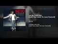 Let Me Love You (Until You Learn To Love Yourself) (Bob Sinclar Extended)