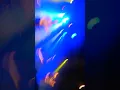 Hot Water Music Never Going Back live Electric Ballroom 25/4/2018