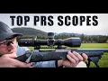 Best PRS Scopes for 2025 Precision Rifle Series Optics Retailer