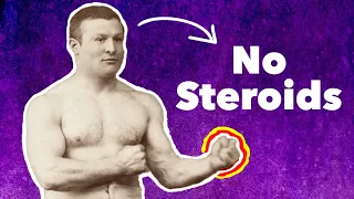 Training Secrets of Old Bareknuckle Boxing