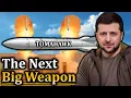 Download Lagu Tomahawked? Inside a U.S./Ukraine Long-Range Strike Plan