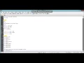How to make an ADVANCED batch rpg episode 1