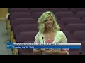 Lancaster County Board of Commissioners Meeting July 30 2019