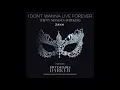 ZAYN - I Don’t Wanna Live Forever (Solo Version)