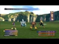Final Fantasy X Sidequests - Defense Sphere