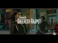 Suit tera kala kala Dilli Sara- Kamal Khan, Kuwar Virk (Lyrics Video)