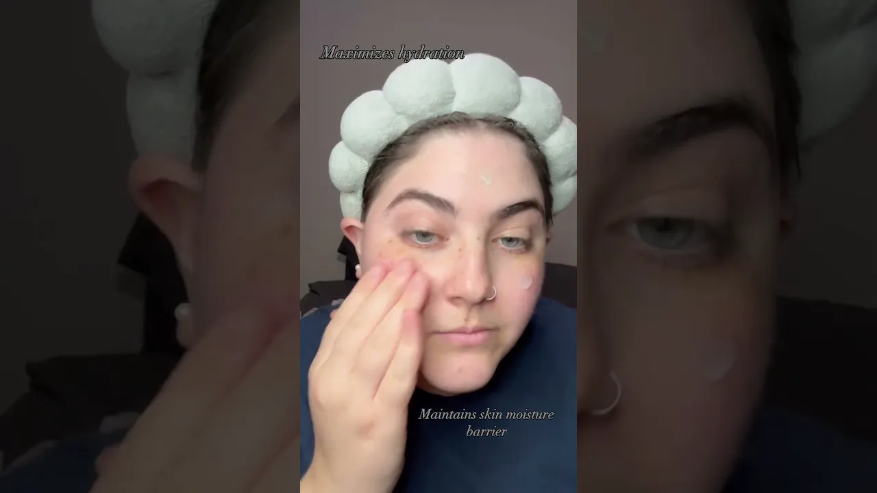 ANAIRUI Polyglutamic Acid Moisturizing Serum