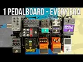 Lagu The Ultimate Nirvana Pedalboard?