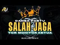 Lagu 🌴DANSA PORTU_SALAH JAGA_X_TOR MONITOR KETUA!!🔥