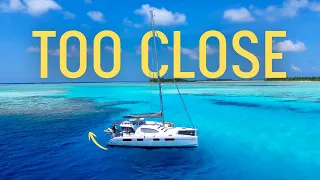 We Nearly Lost Everything | S5 E07