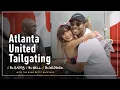 Atlanta United Tailgating The Home Depot Backyard