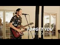 Download Lagu CeeLo Green - Forget You | ACOUSTIC LIVE LOOP COVER