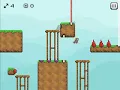 Split Second Walkthrough levels 1 - 28 Cool Math Games