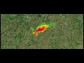 Three City Michigan Supercell March 6 Radar