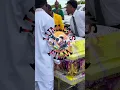 Body of Neisha leaving the funeral home part one follow to see part two