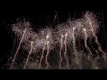 Download Lagu [4K] ABA Feuerwerk Abschlussfeuerwerk + Zugabe | Mohl Vorschießen 2025