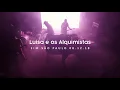 Luisa e os Alquimistas @ Sim Sao Paulo