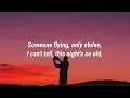 Moby - When It’s Cold I’d Like to Die (Lyrics) (From Stranger Things Season 4 Vol 2)