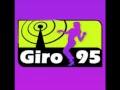 Lagu Cuiabana Dance Giro 95 DJ Juliano Cuiabá MT Mid Flash Back rádio fm Cuiabá