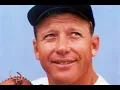 Mickey Mantle explains who is the number 1 baseball player of all time