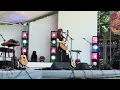 Elanor Moss - Sarah Waiting in the Car - Live in Lund, Sweden 2026