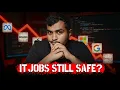 The Truth About AI And Jobs Nobody Is Telling You 2025 Data