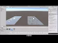 How to create simple teleport UNITY C