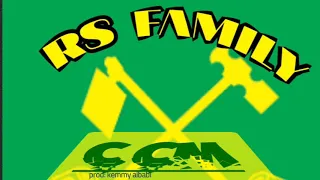 rs family ccm official audio 