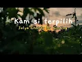 Download Lagu KAM SITERPILIH_JULYA_CHRISTY_BR_GINTING|LAGU_KARO_TERBARU #anggikarolina #lagukaro