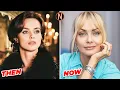 GoldenEye 1995 Then and Now 2023 Real Name Age - 28 Years Later