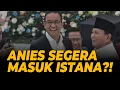 Download Lagu MENDADAK ANIES SEGERA MASUK ISTANA?! PRABOWO MULAI KEWALAHAN LAWAN GENG SOLO?!