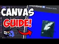A Basic Guide to NPM Canvas Discord js v14