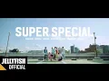 Lagu [지금부터 베리베리해 OST] VERIVERY - 'Super Special' Official M/V