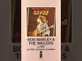 Download Lagu Bob Marley and The Wailers Live at the Lyceum London 1975