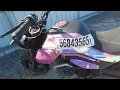 Copart Walk Around Motorcycle Edition Found One I Want