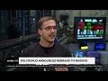 CEO Explains Strategy Behind Transition from Polygon io to Massive