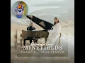 Download Lagu Faouzia \u0026 John Legend - Minefields_(DjWadeySa Remix 2023)