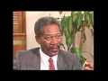 Morgan Freeman Lean On Me 1989